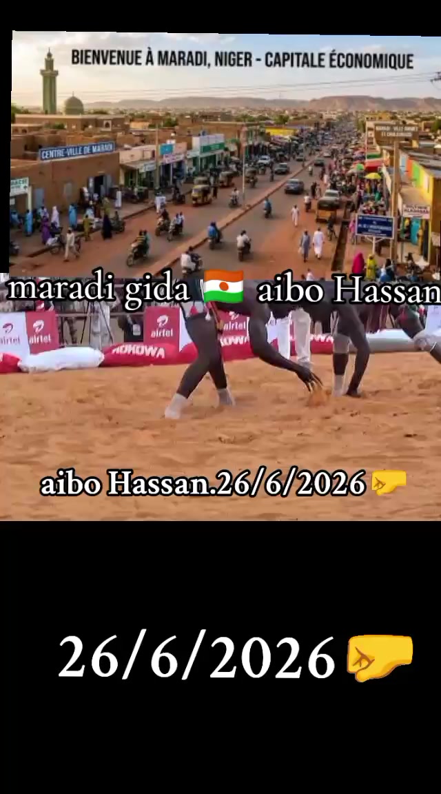 @kabirou  issaka 🇳🇪👍🇬🇦