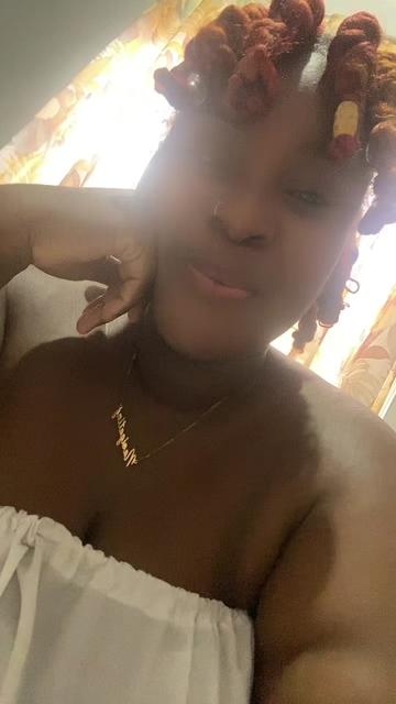 @Creative Caribbean Girl
