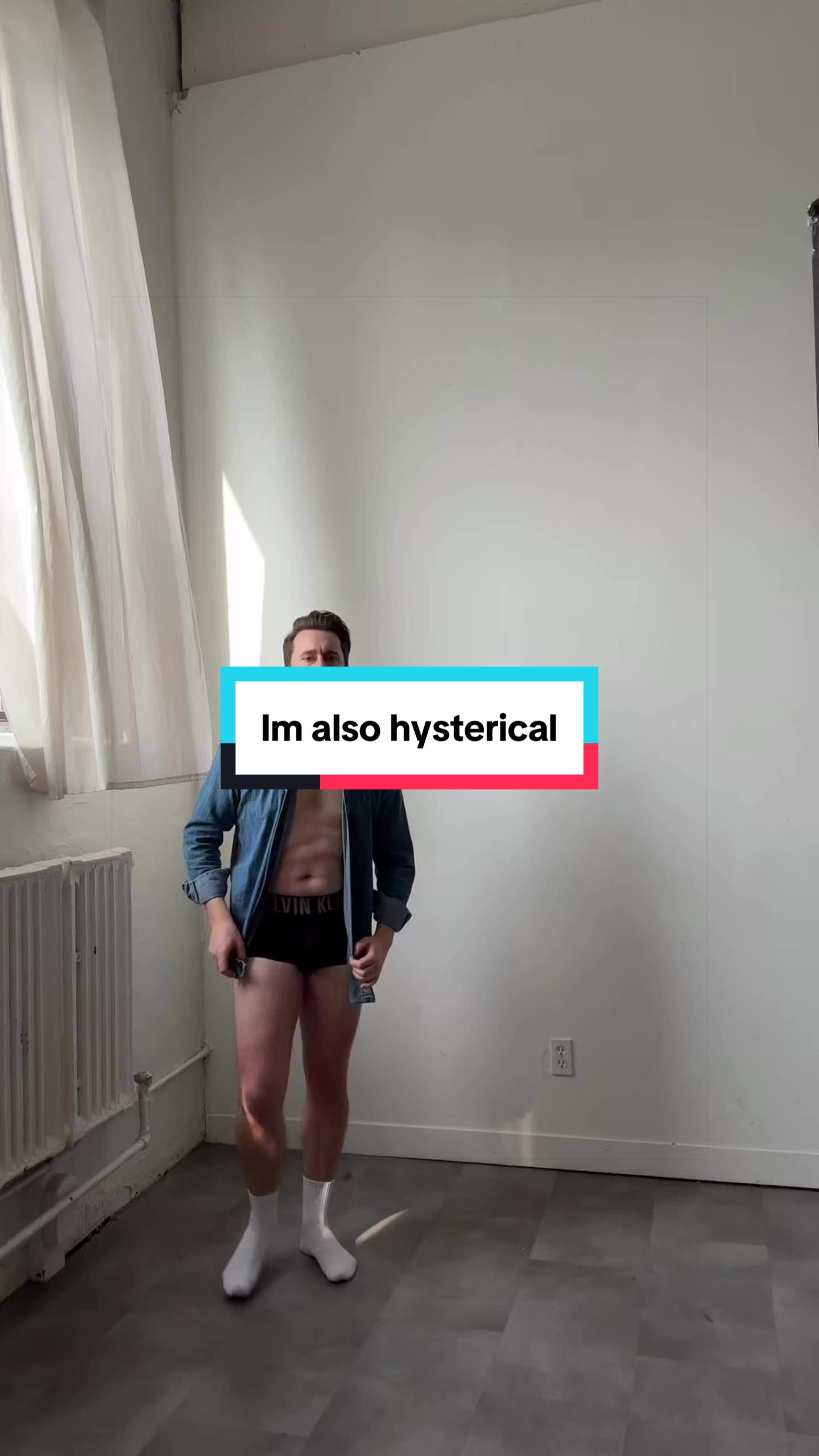 @Conor DeVoe