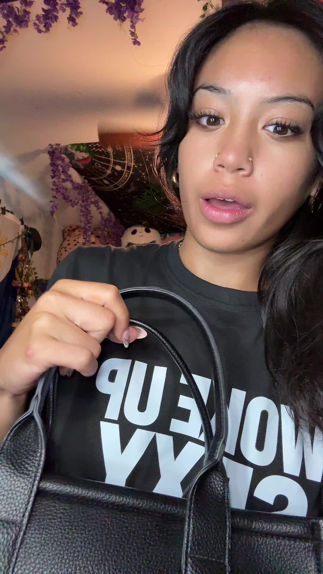 @AriSeriousRn