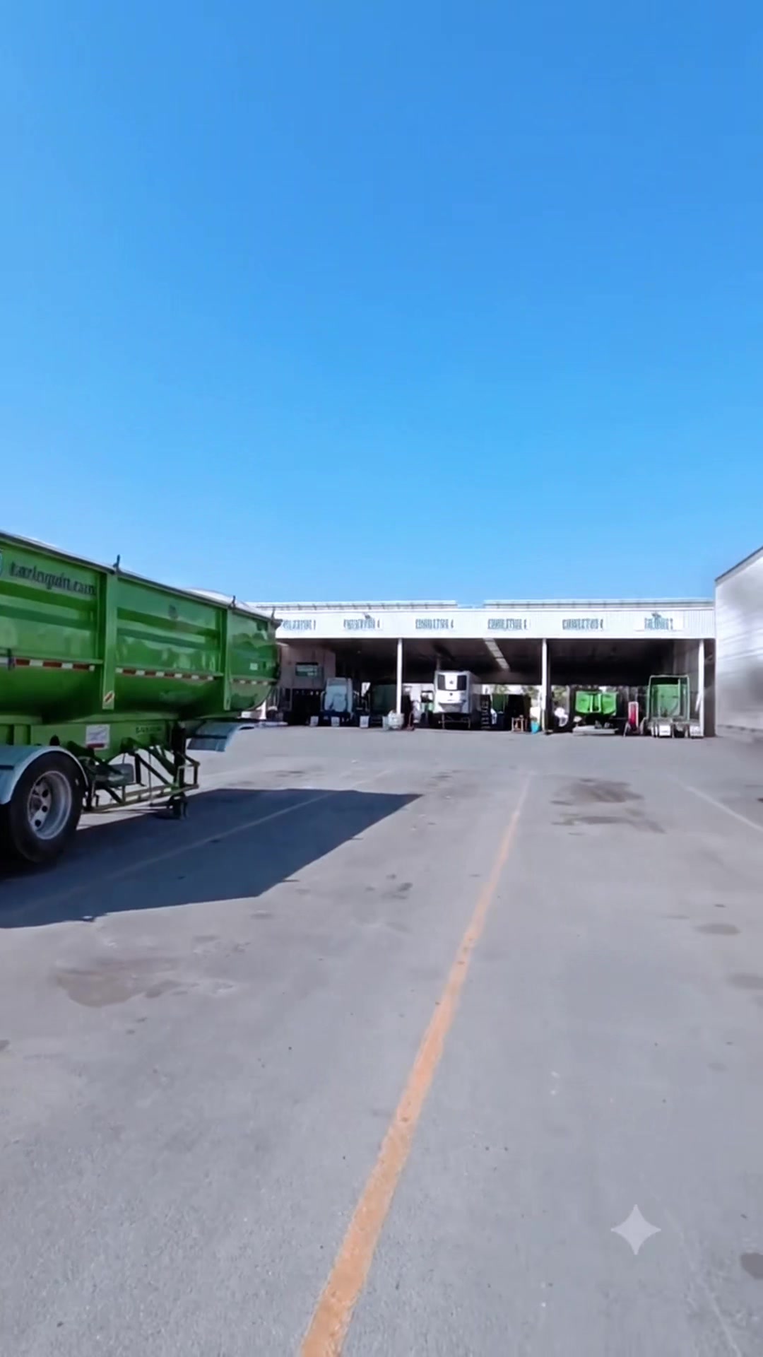 @Transportes Arlequín
