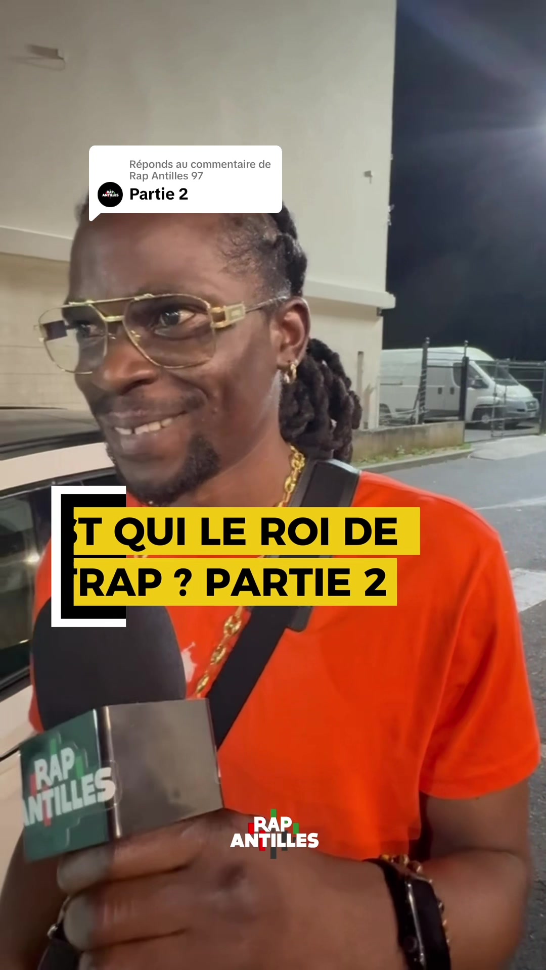 @Rap Antilles 97