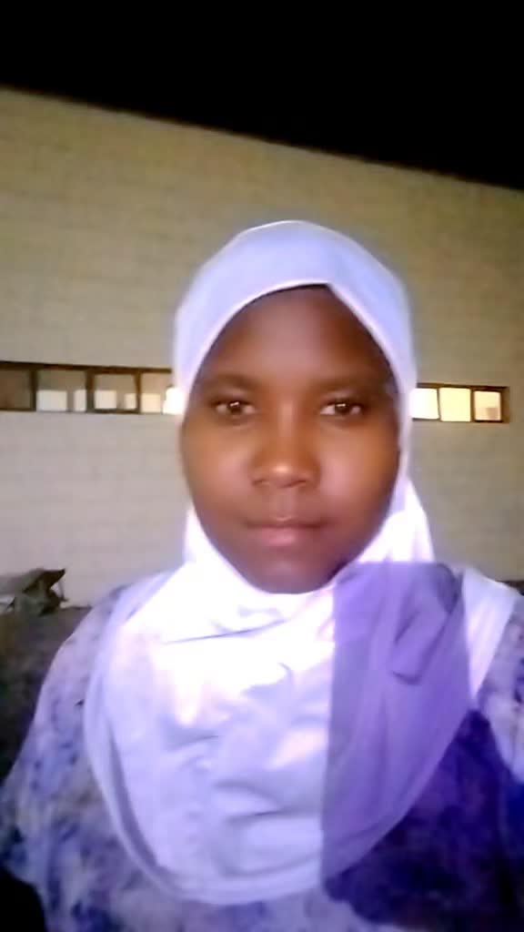 @Hadijah