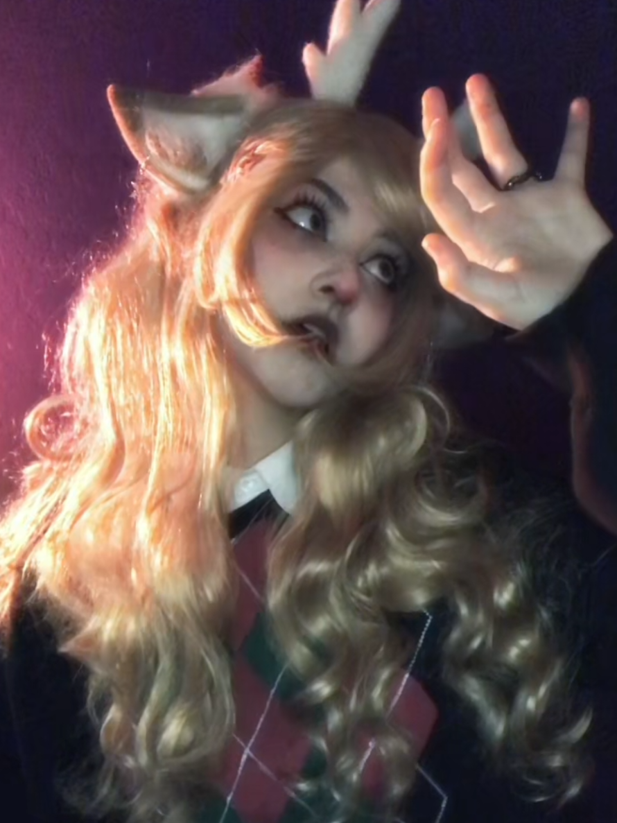 @Jasper ☆ cosplayer