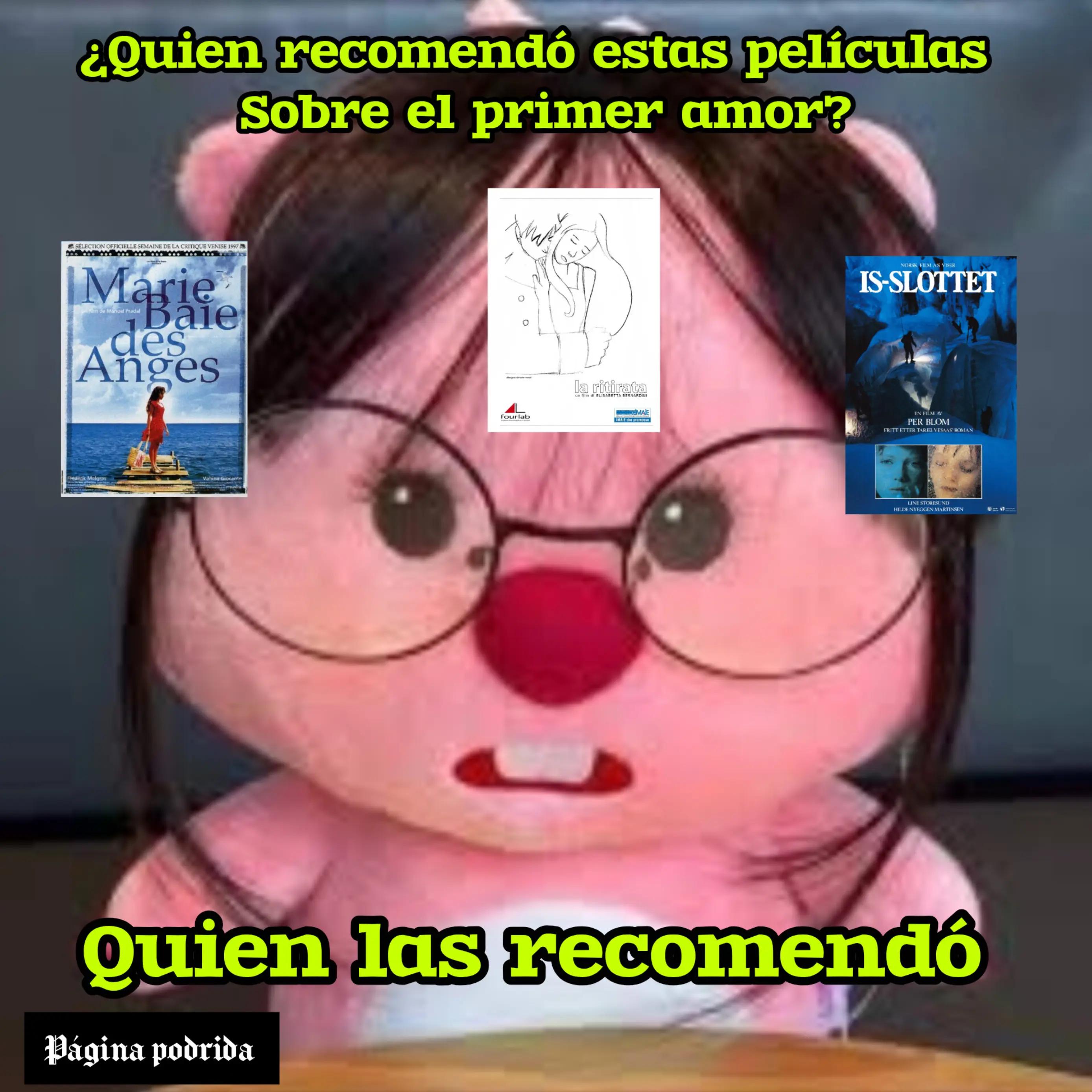 @p&aacute;gina podrida