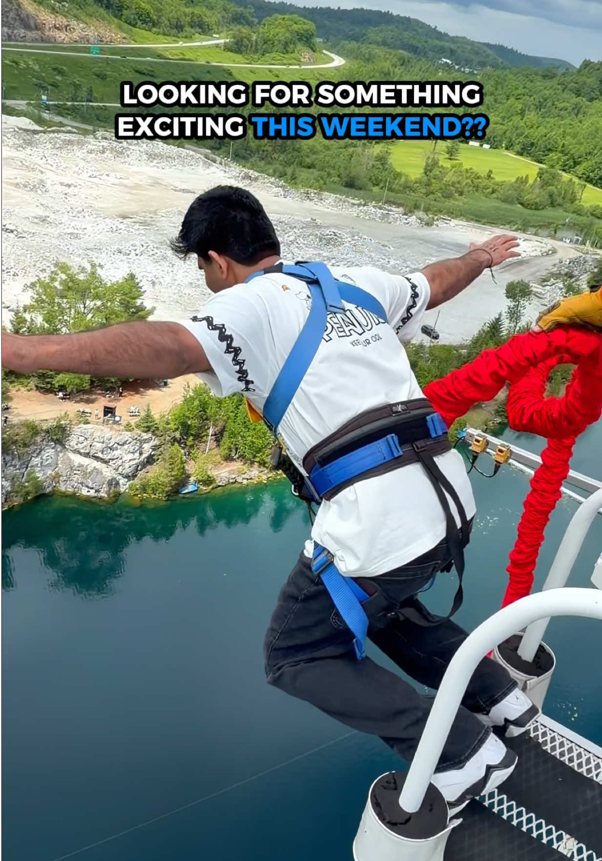 @Great Canadian Bungee