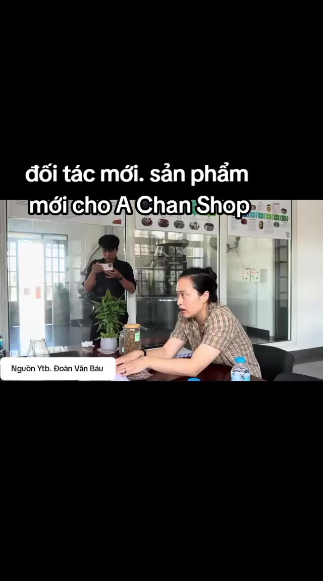 @Chanel Nguyễn