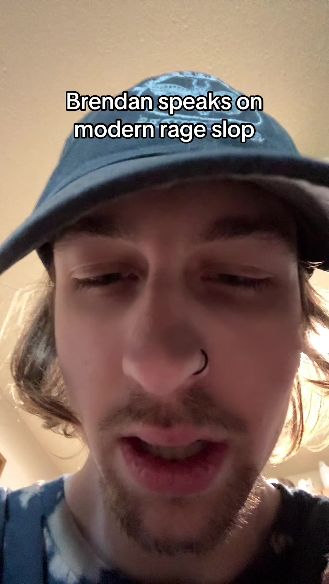 @Brendan&ensp;Kush