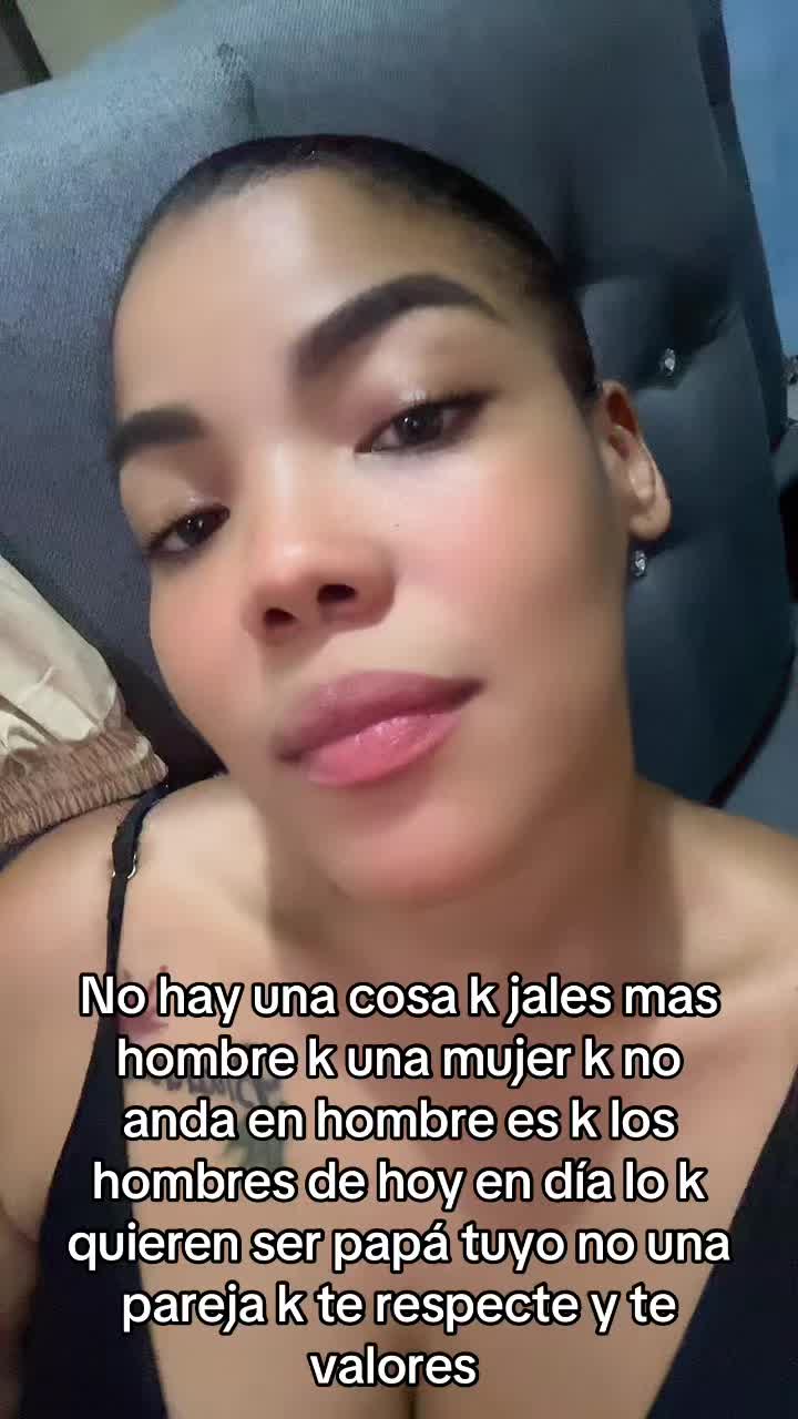 @La ni&ntilde;a buena
