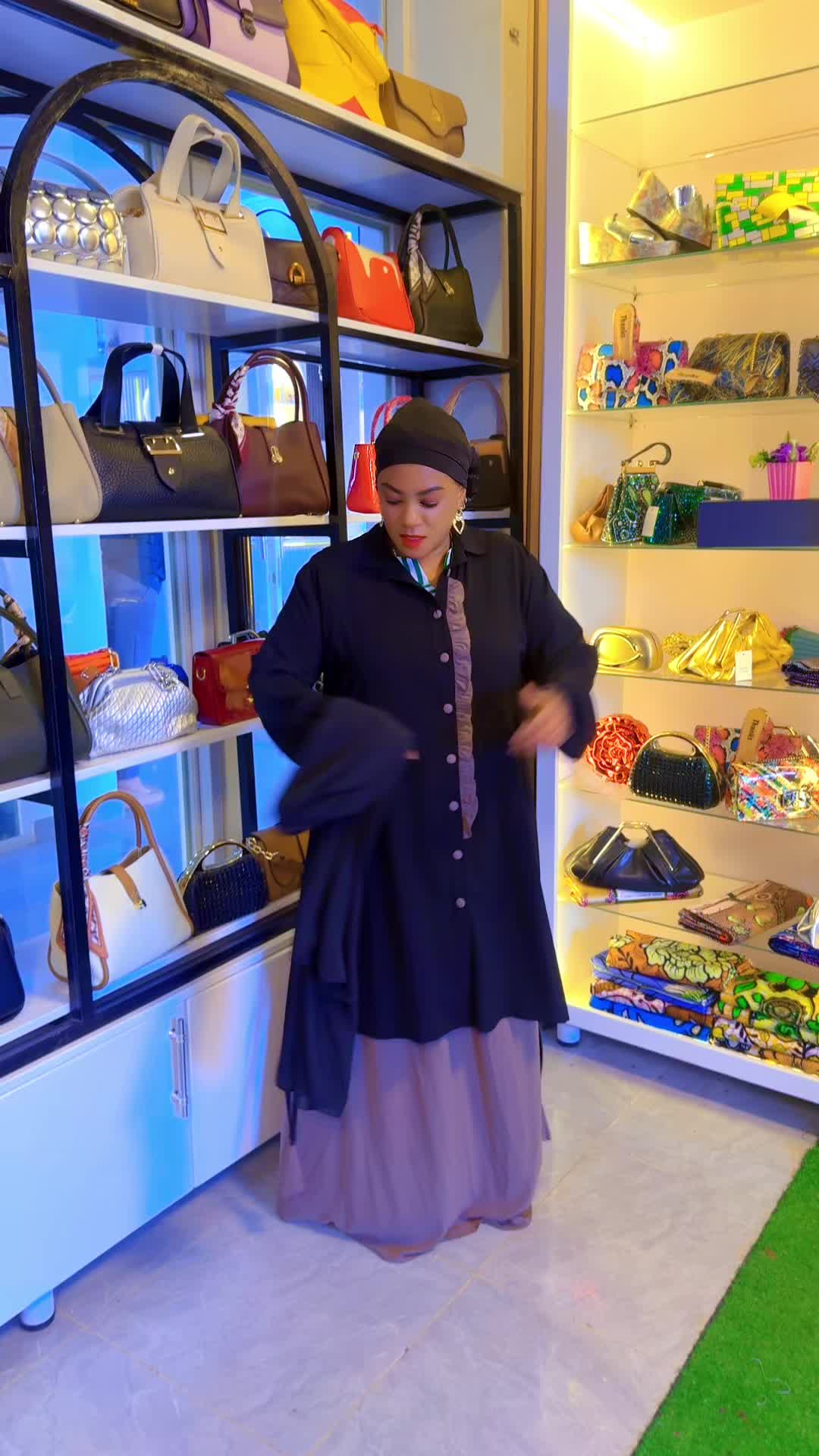@Maman&ensp;Shadadi&ensp;Shop