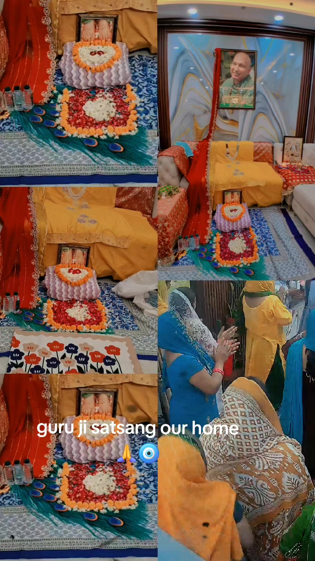@Kaur g