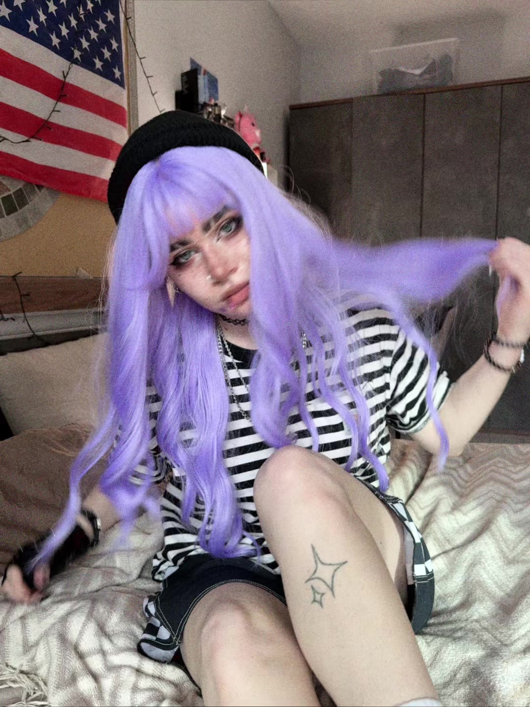 @тгк : кастетка 🦇