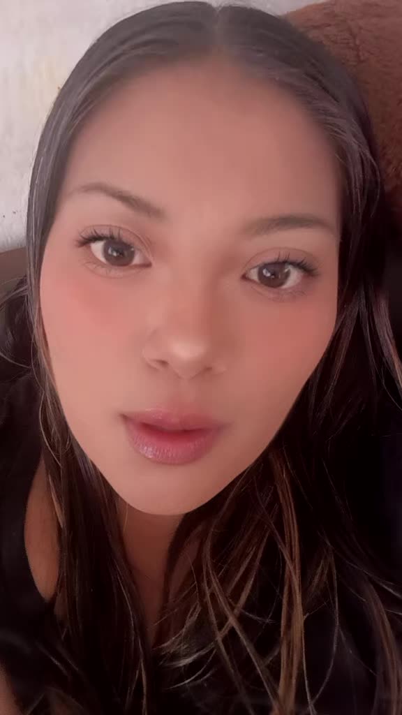 @Esme Garcia