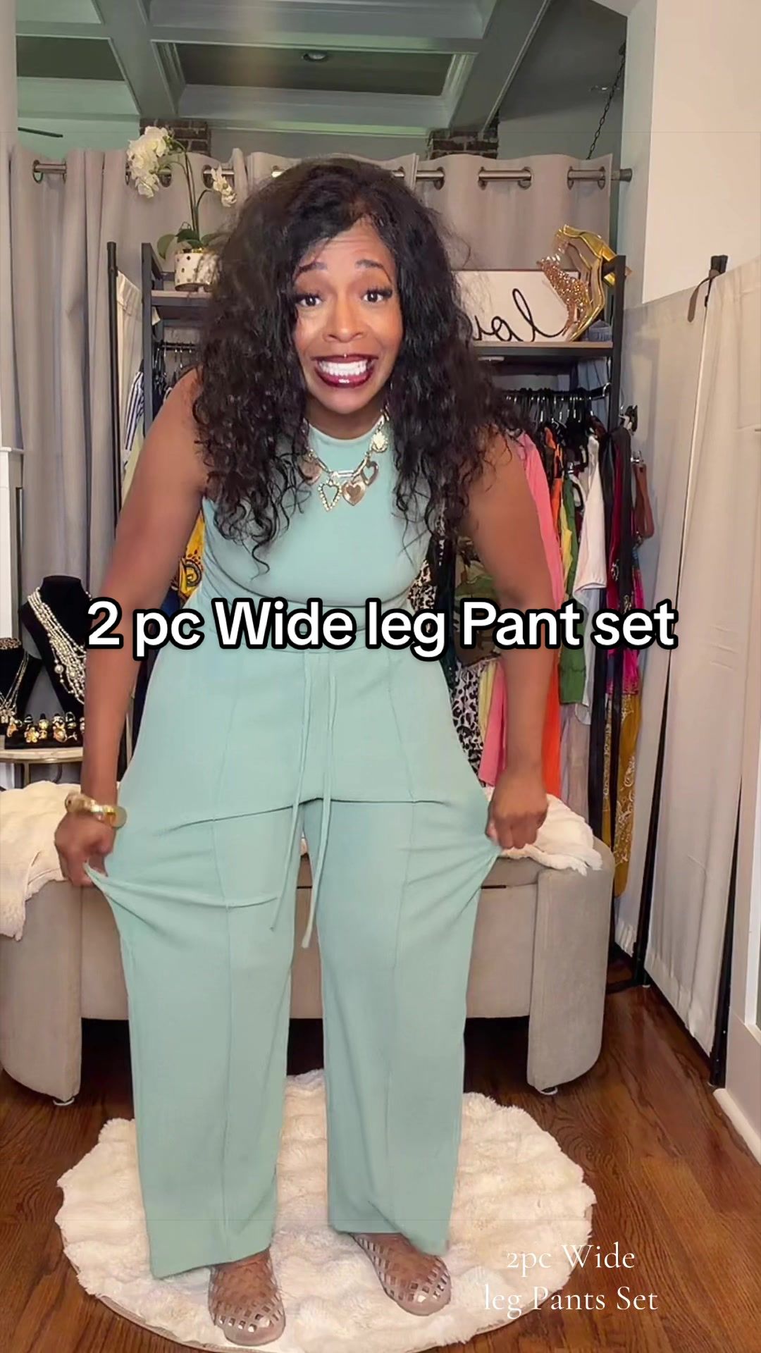 @Curlmel 👑 Fashion Finds