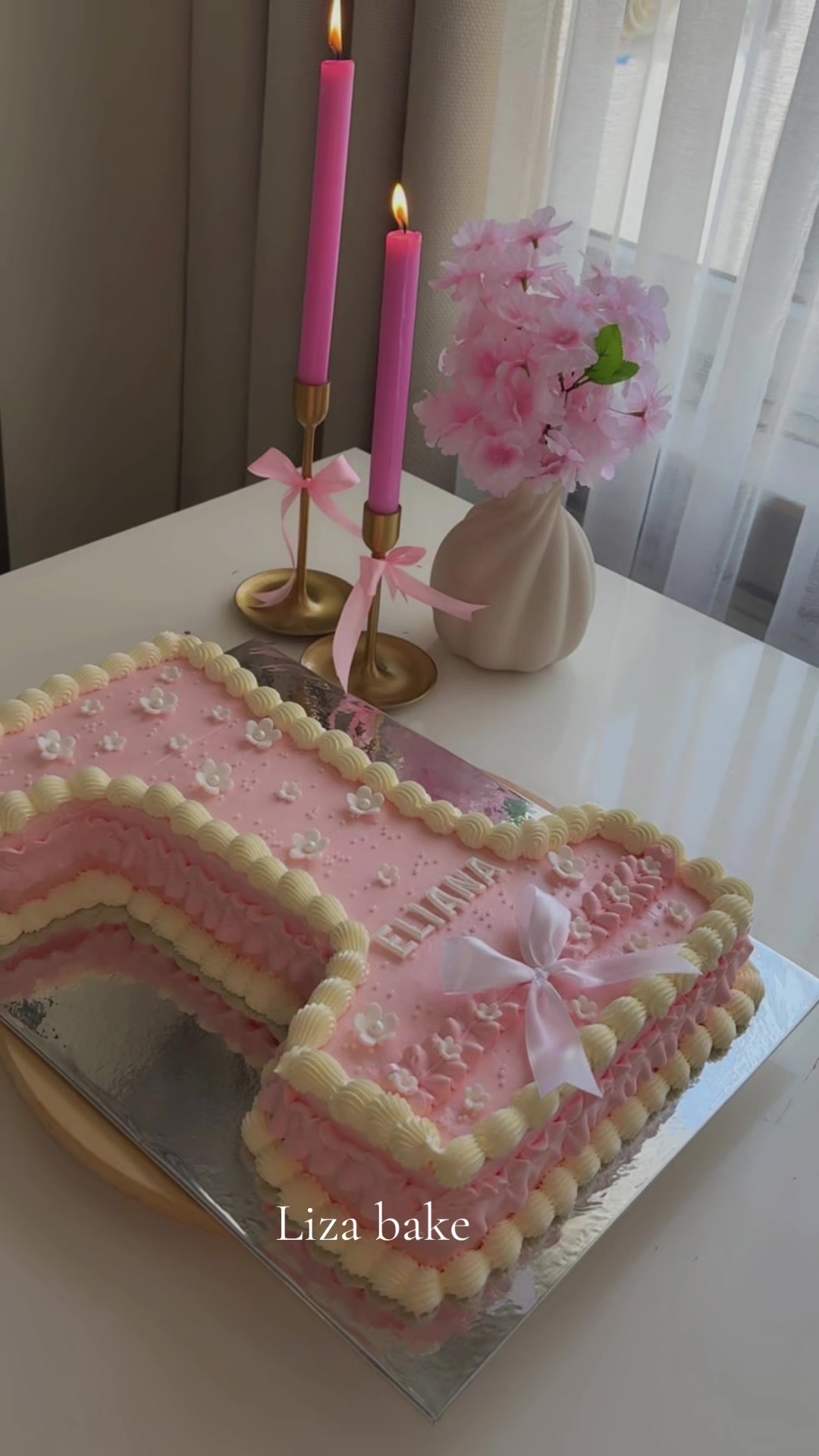 @Liza bake