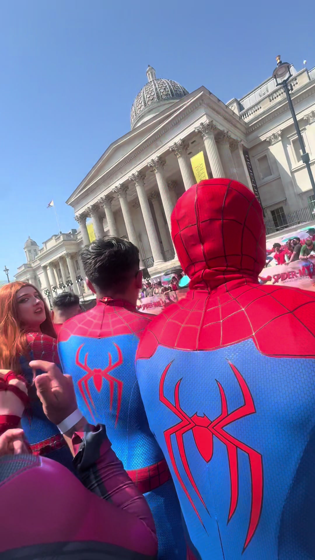 @Superhero Patrol