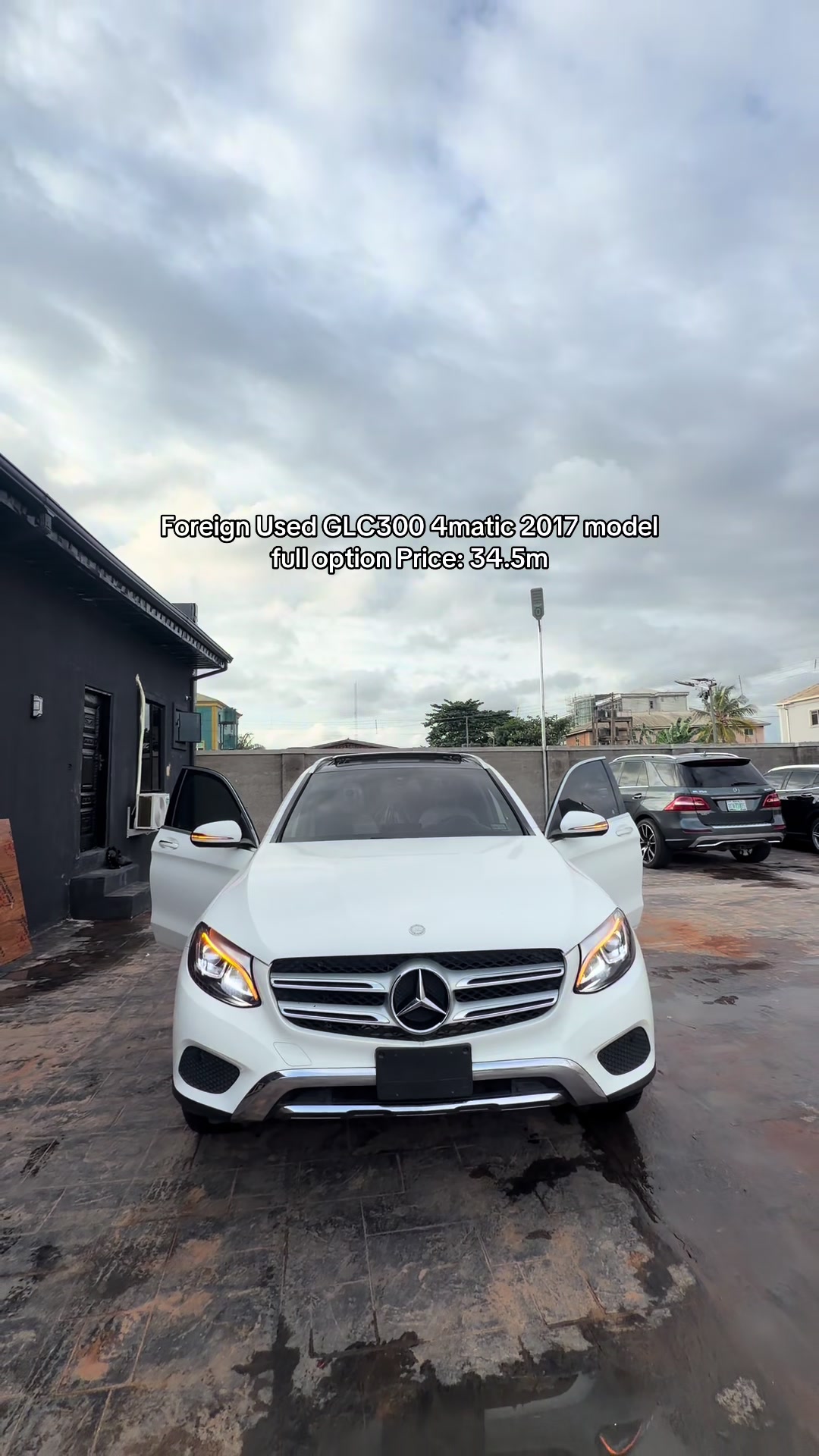 @Khalifa auto