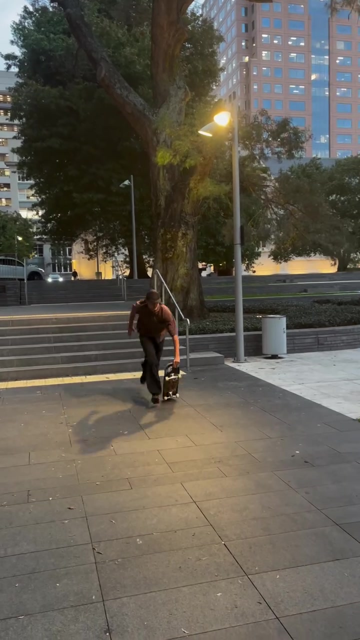 @PRO SKATE