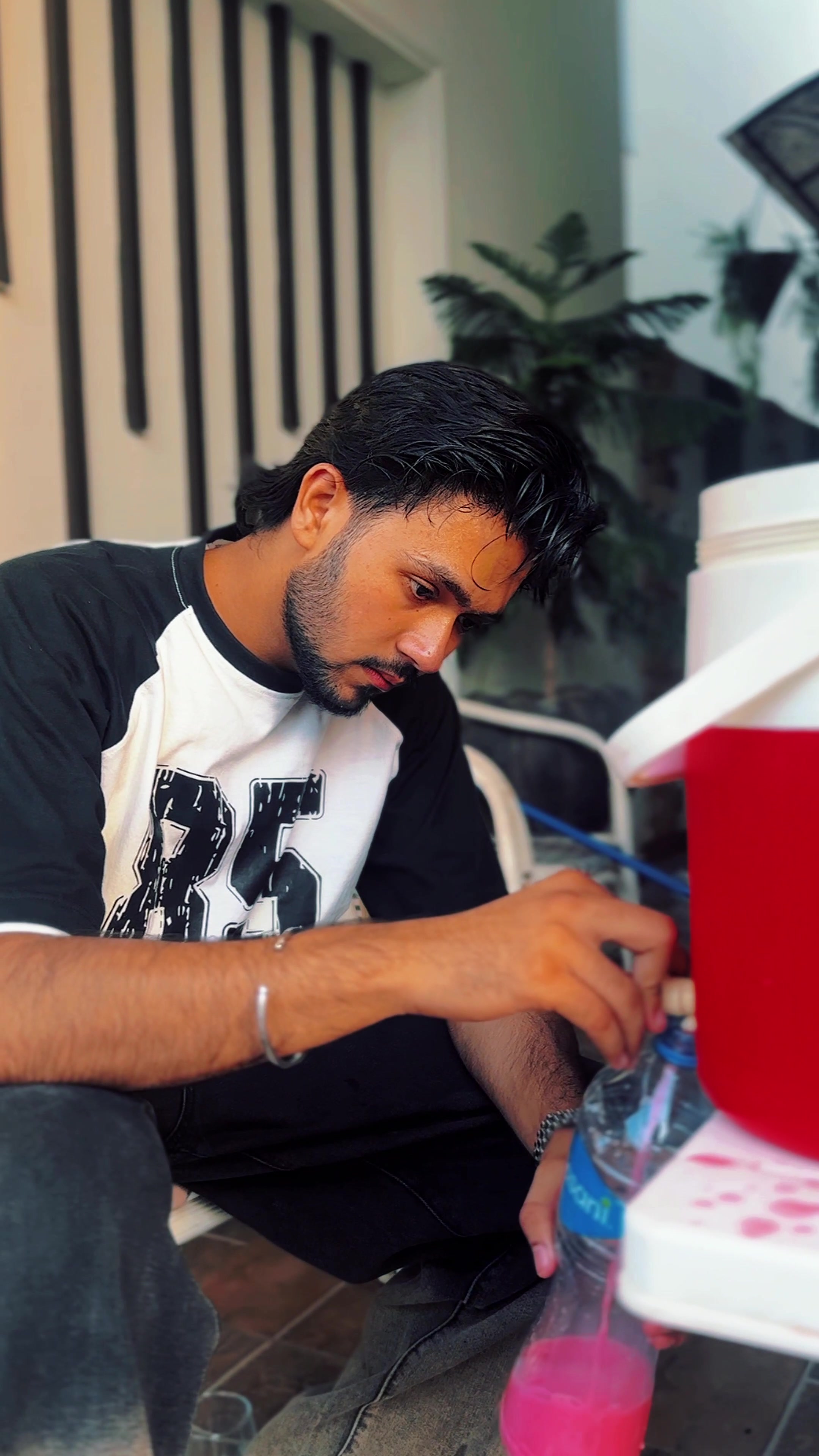 @Syed Wajdan 🚩