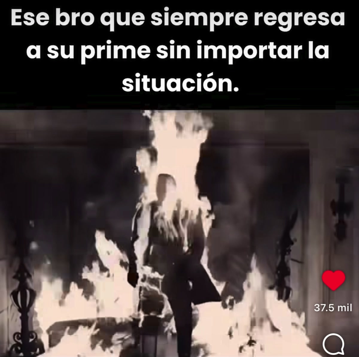 @Mr. Incre&iacute;ble ⚡️