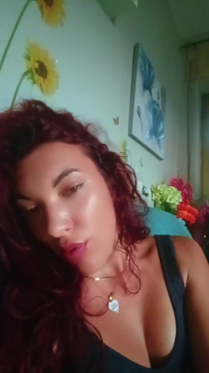 @Martina Vestuto🌶️