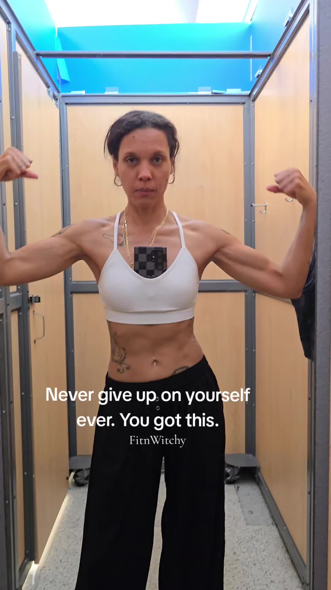 @FitnWitchy