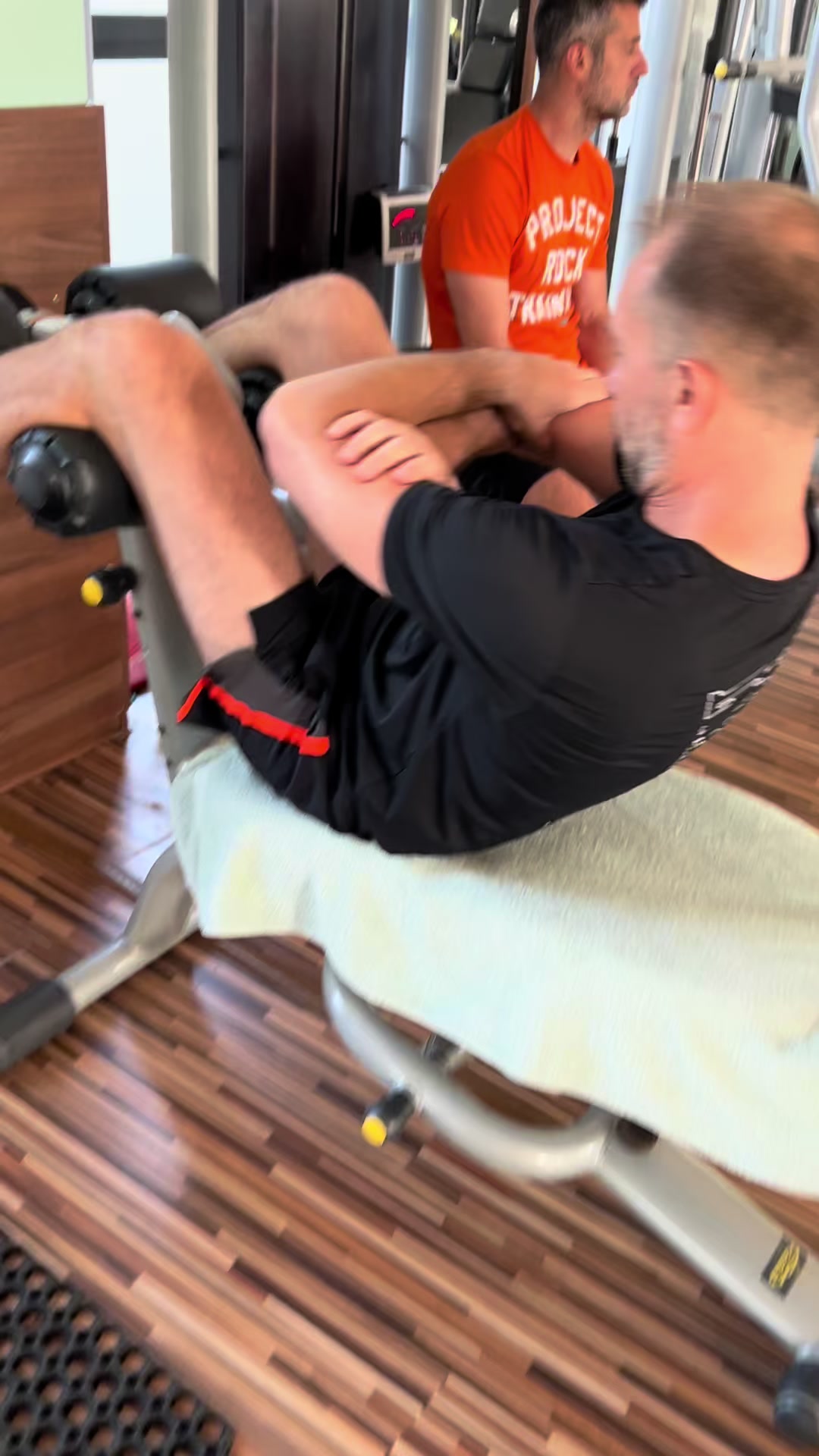 @✦ Aura | Antrenor de Fitness