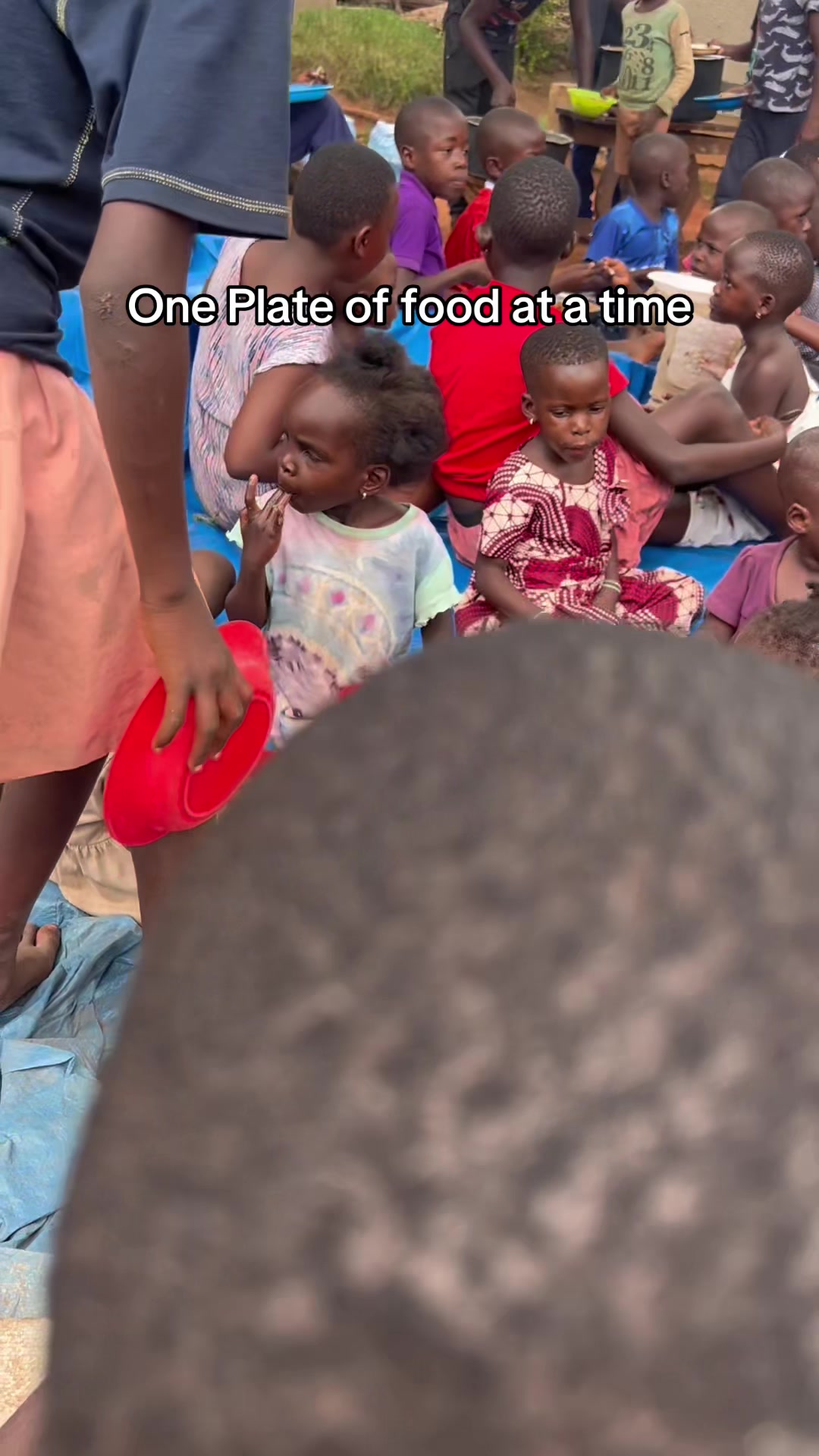 @Mityana Holy Faith Orphanage