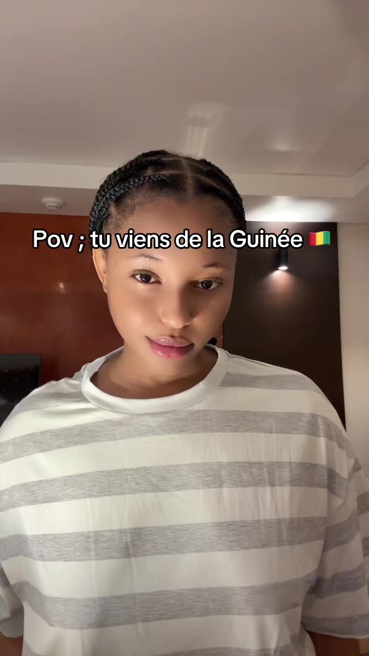 @Heureuse Onivogui 🇬🇳♏️