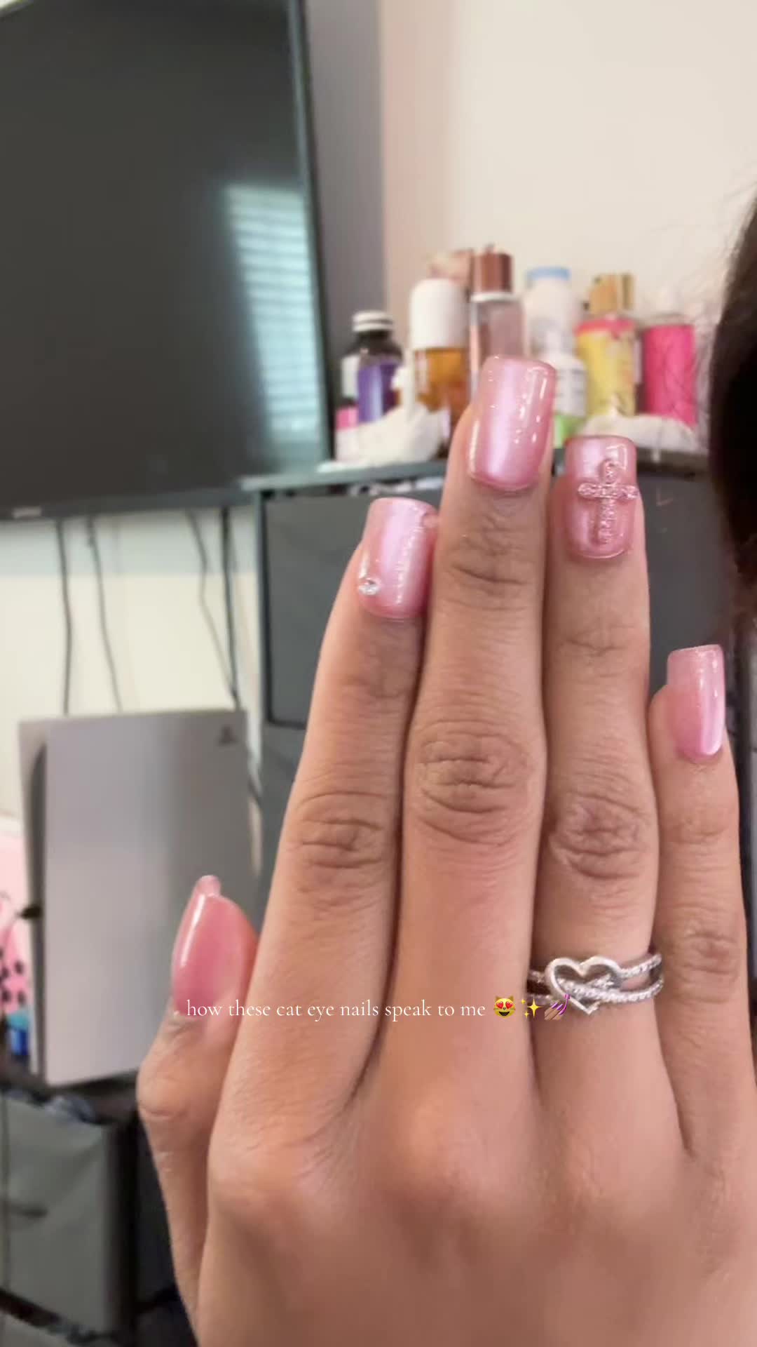 @RiaaahTrineece ♡︎