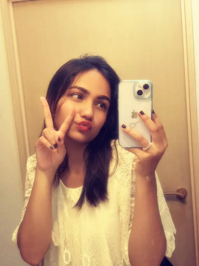 @Pra Kriti ᥫ᭡