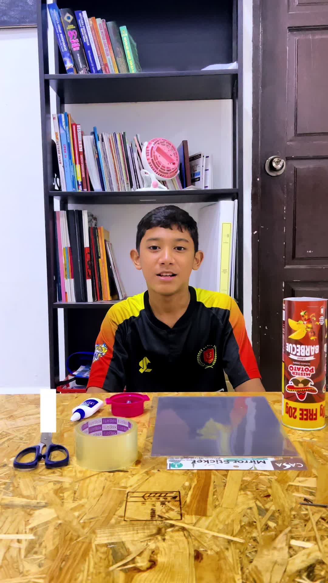 @khai andy