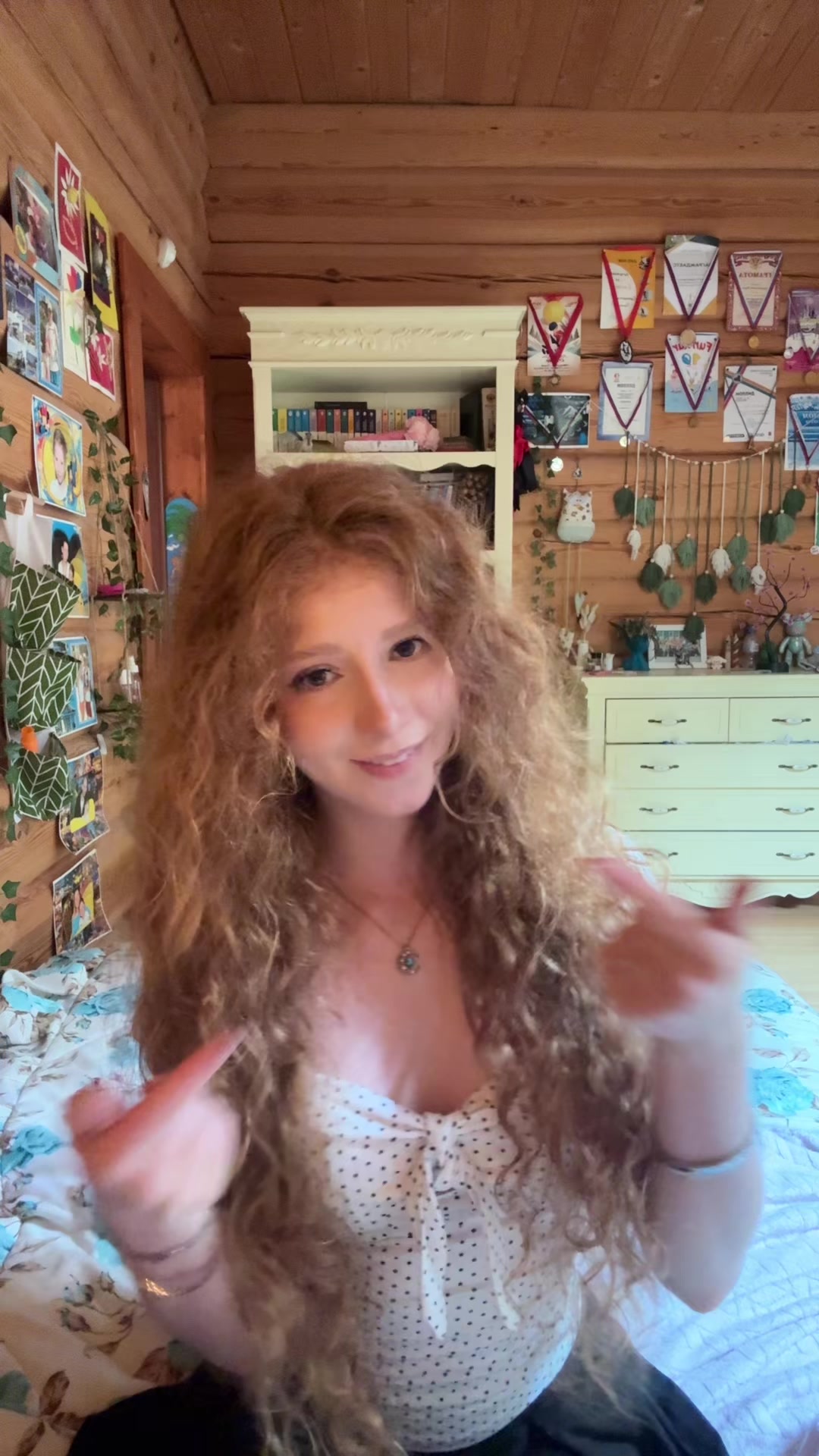 @🛍️Рыжуля Polly🔅