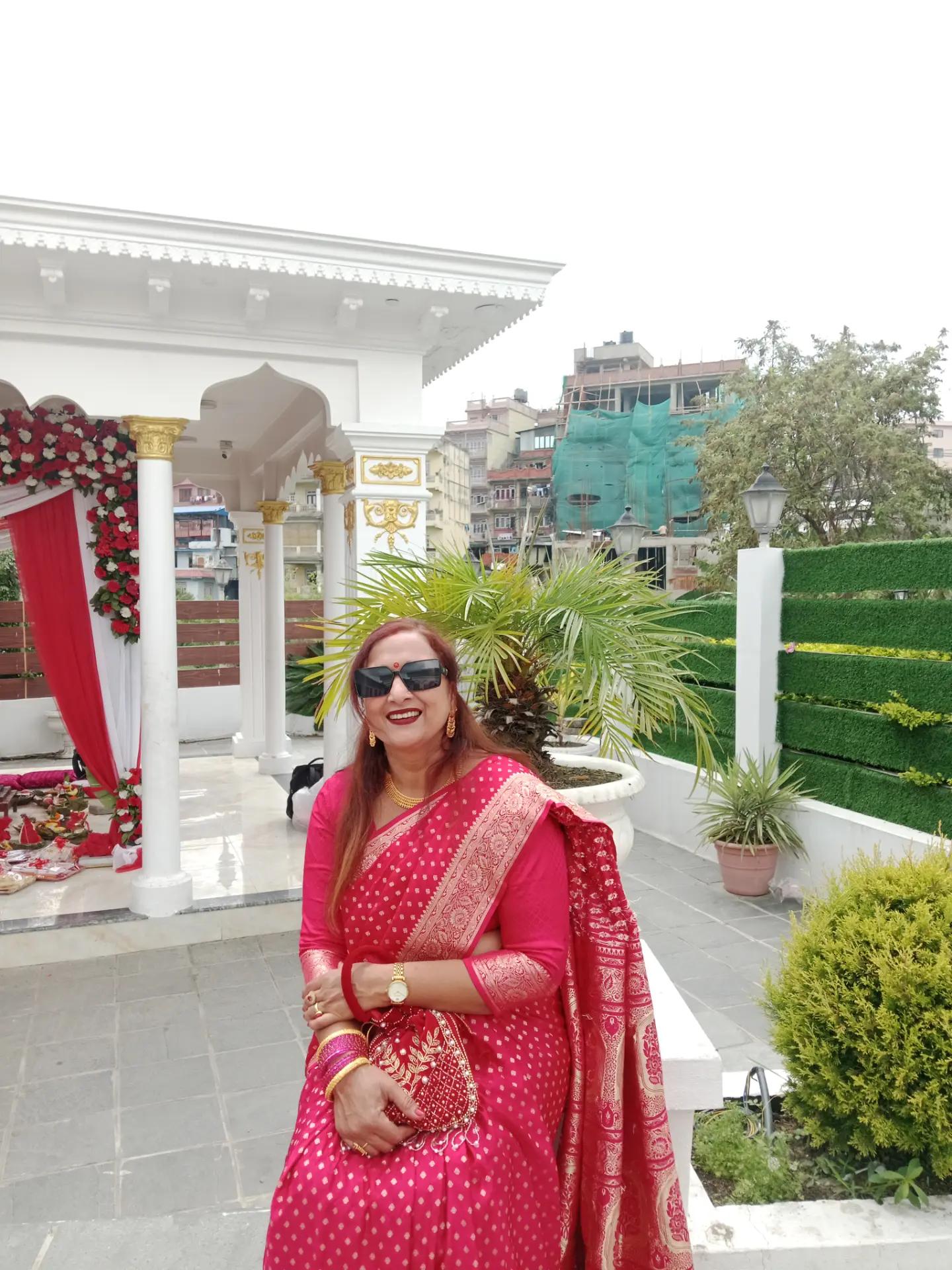 @bhatta indu