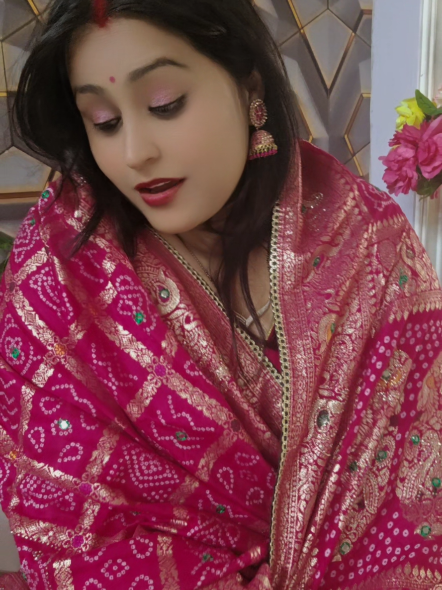 @Shanti Jha