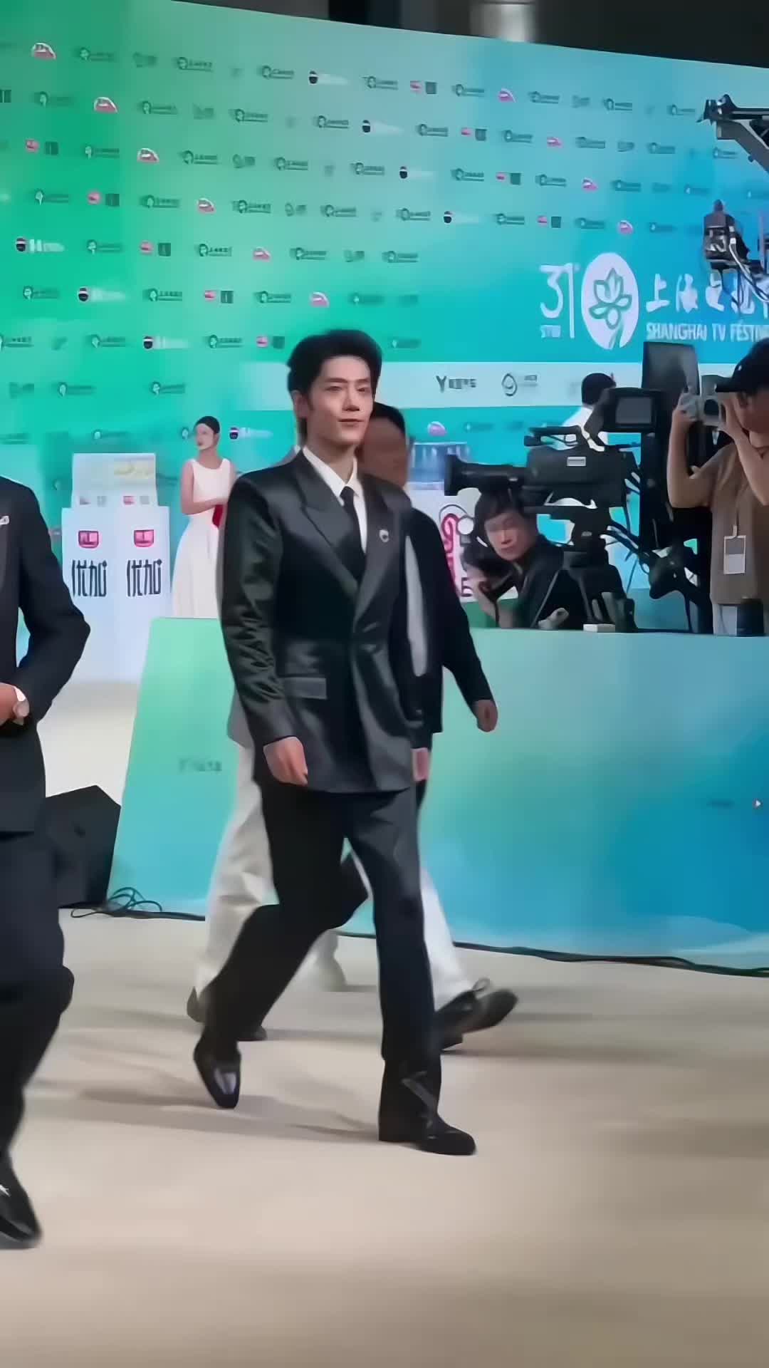 @Lanwei