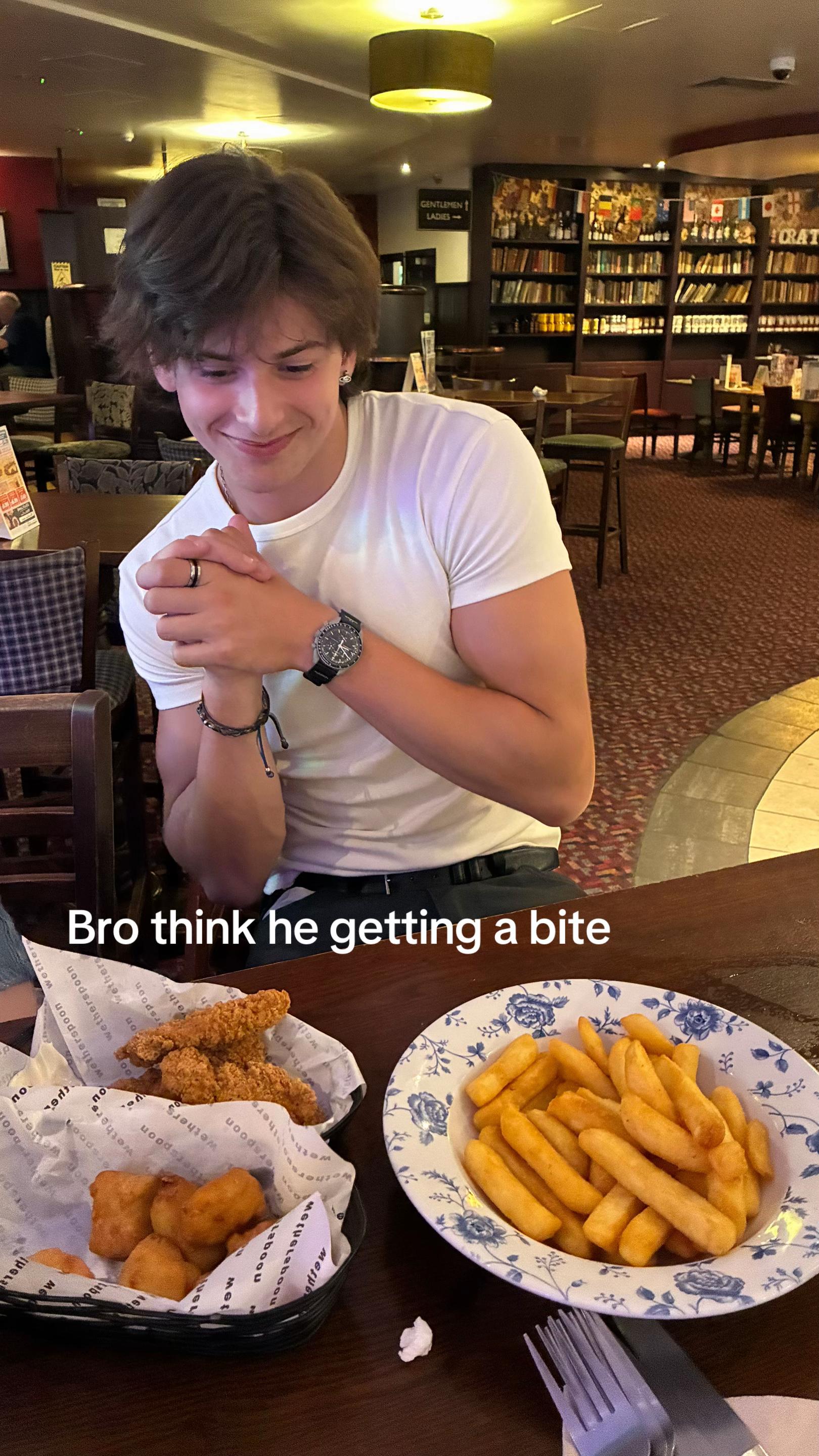 @Alec