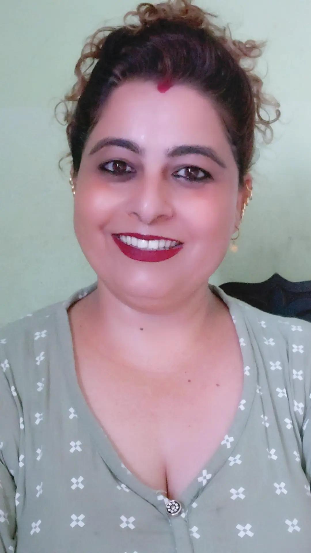 @its- me- juna(स्याङ्जालि चेली)