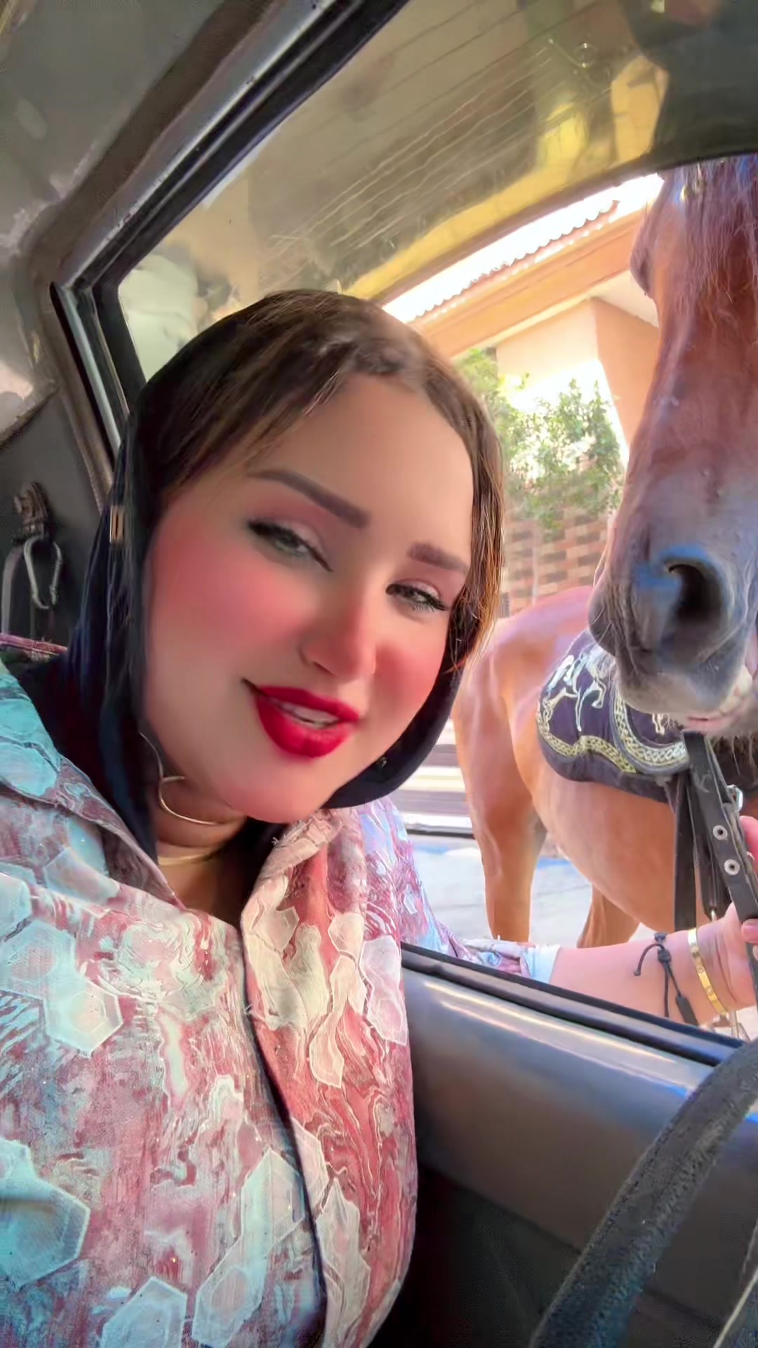 @الملكه شهد عبدالرحمن 🥇🐴&hearts;️