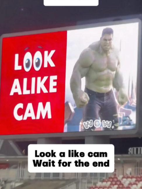 @fbmvlookalike