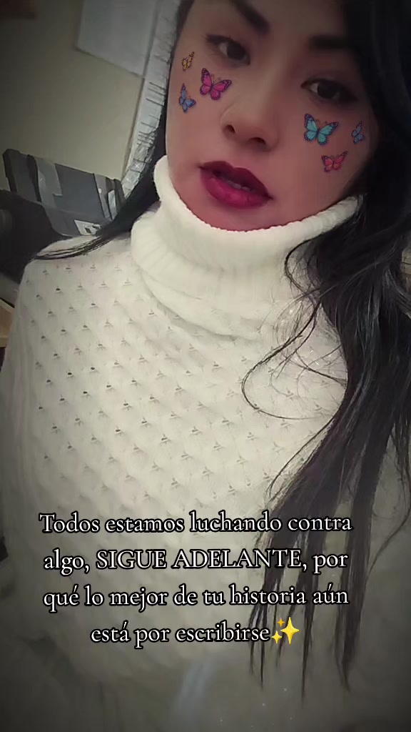 @Sof&iacute;a😍