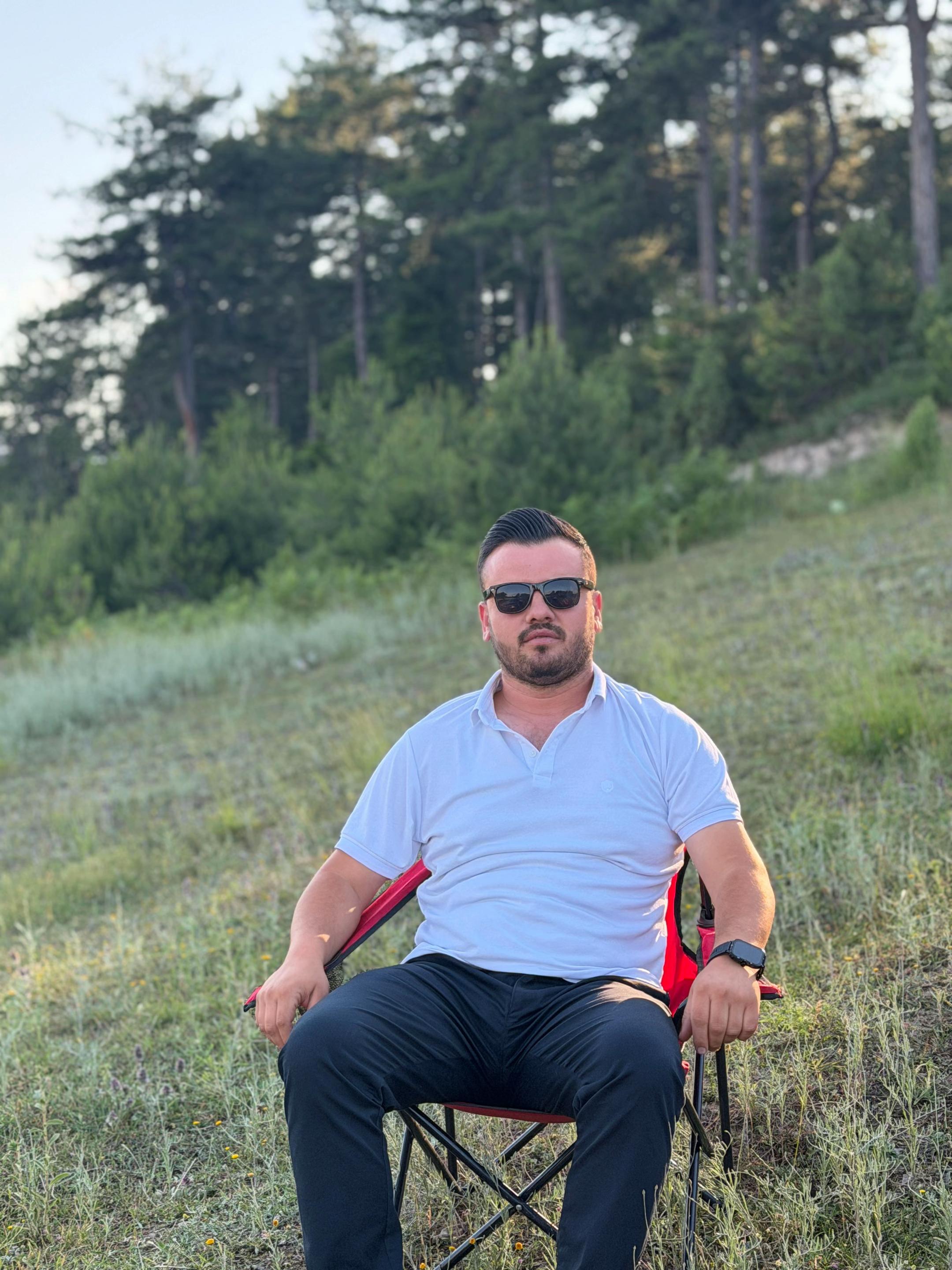 @&Ouml;mer Kosovalı