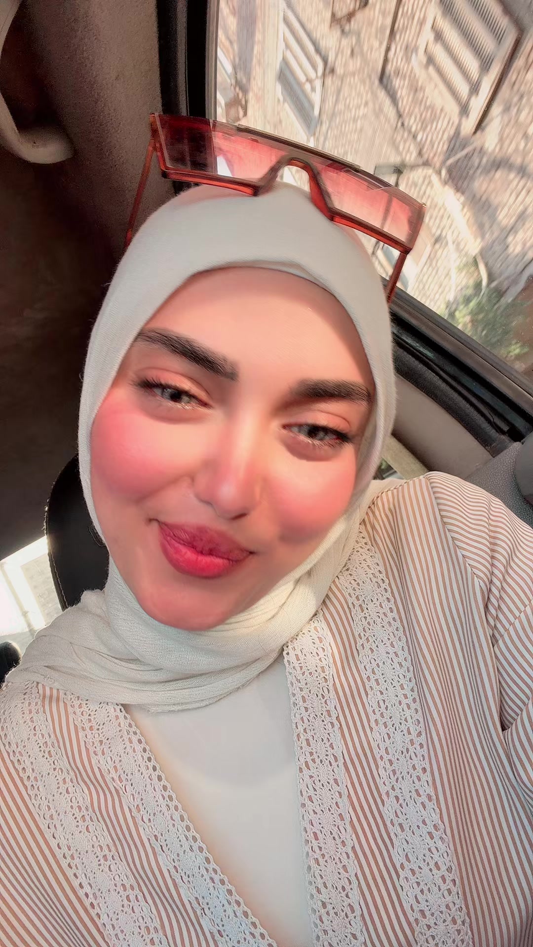 @Nada Ahmed Make Up Artist.