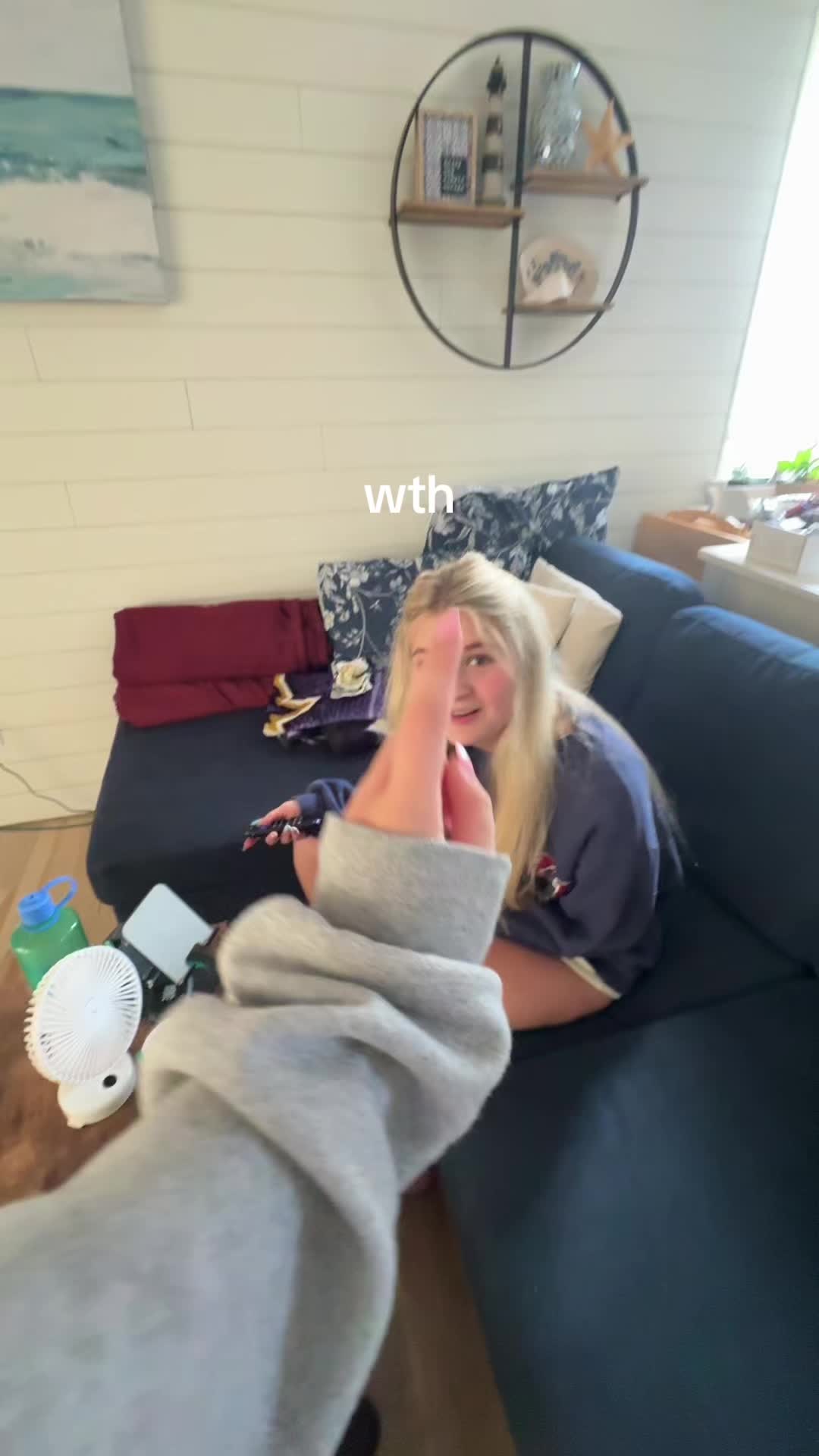 @mads spam