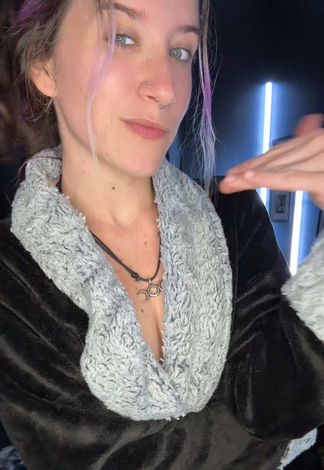 @Kenzie Killz 🖤💜