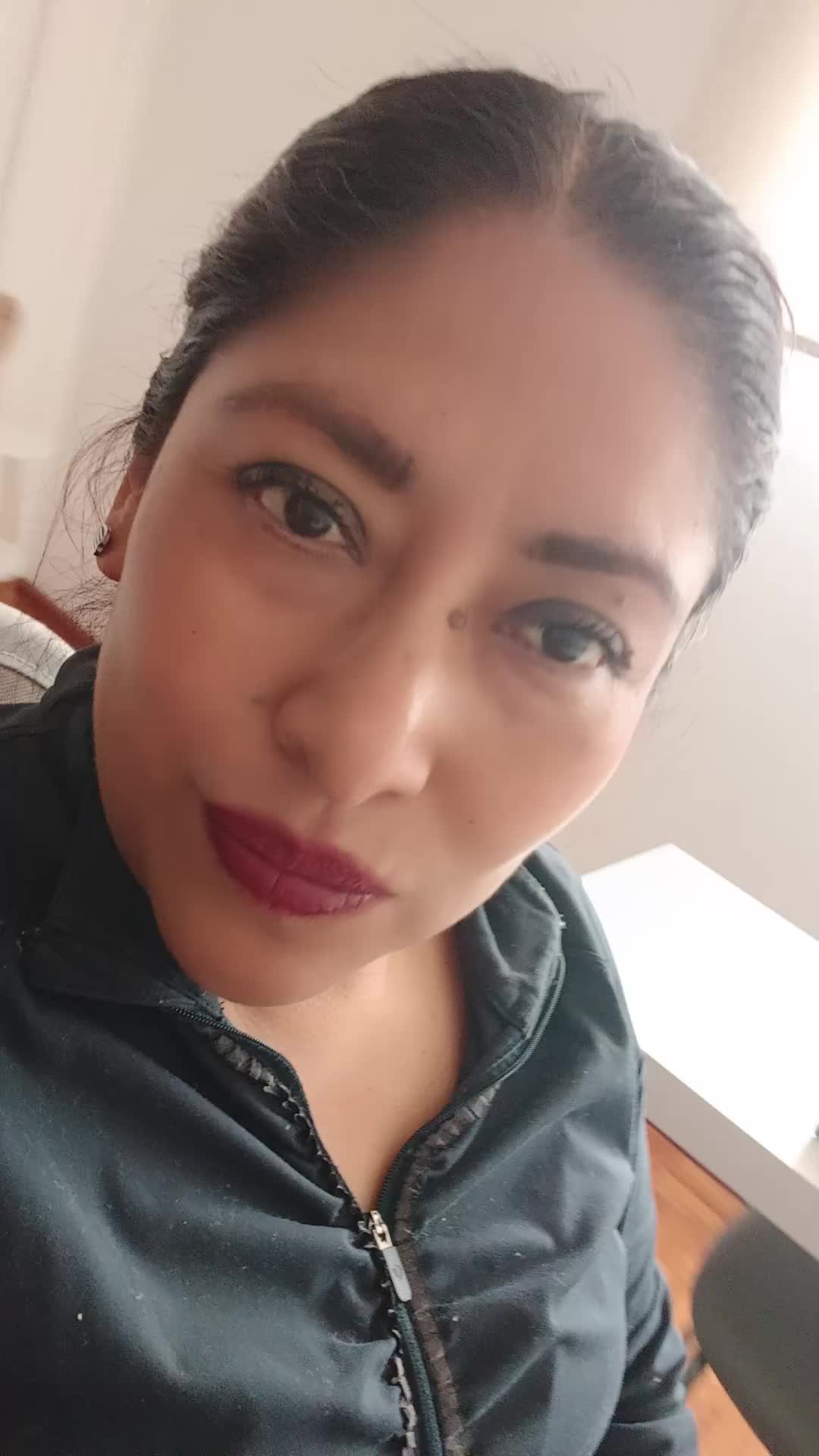 @Cristina - te sigue