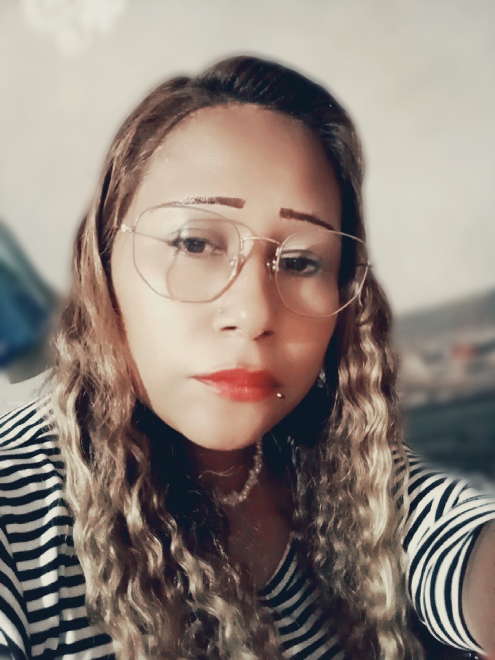 @Cecilia Cervantes