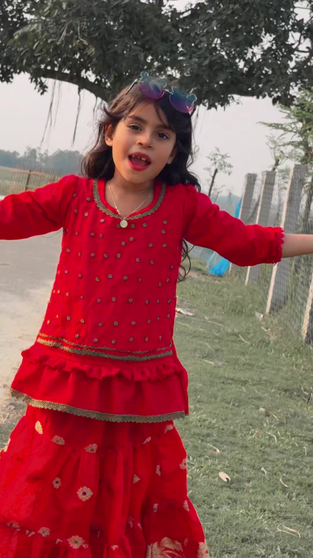 @🔥হাসির রাণী🔥