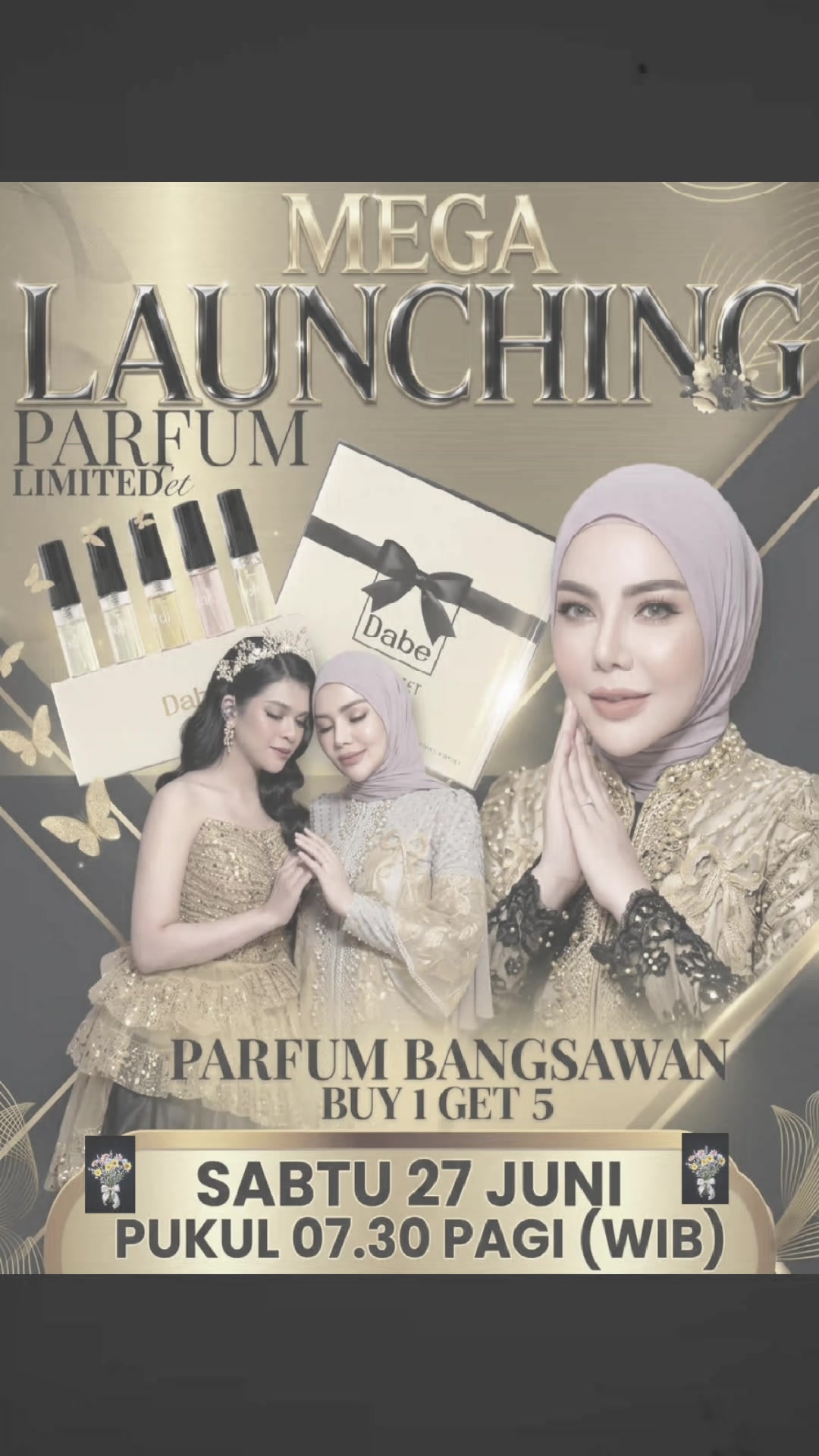 @SAHABAT  ⋆Z  A  H  B  Y⋆