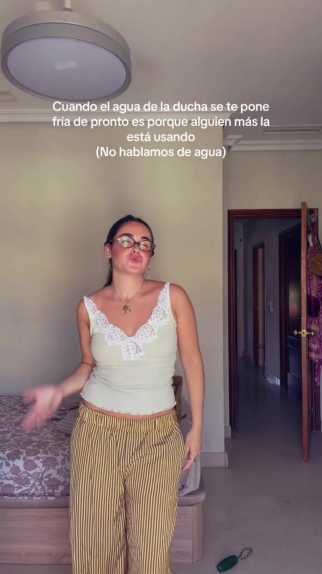 @Sara Barrial